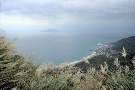 草嶺古道人文生態之旅