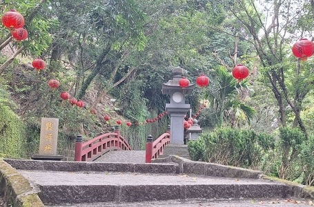 拱北殿的前世今生