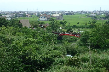 「走讀步道與大自然對話」—談土地倫理