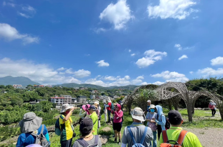 2024年02月假日導覽活動