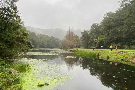 2026福山植物園-生態導覽走遊趣