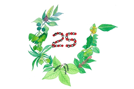 25週年慶活動暨第13屆第二次會員大會