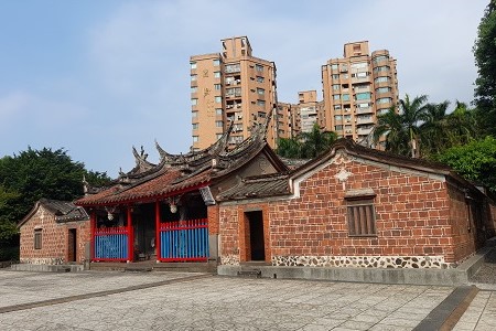 113年賞櫻行~淡水三空泉悠遊賞櫻