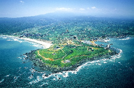 封面故事-北海岸 富貴角